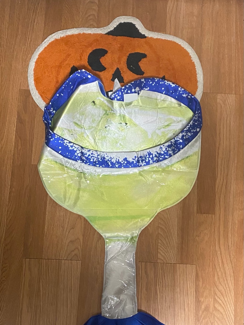 Adult costume